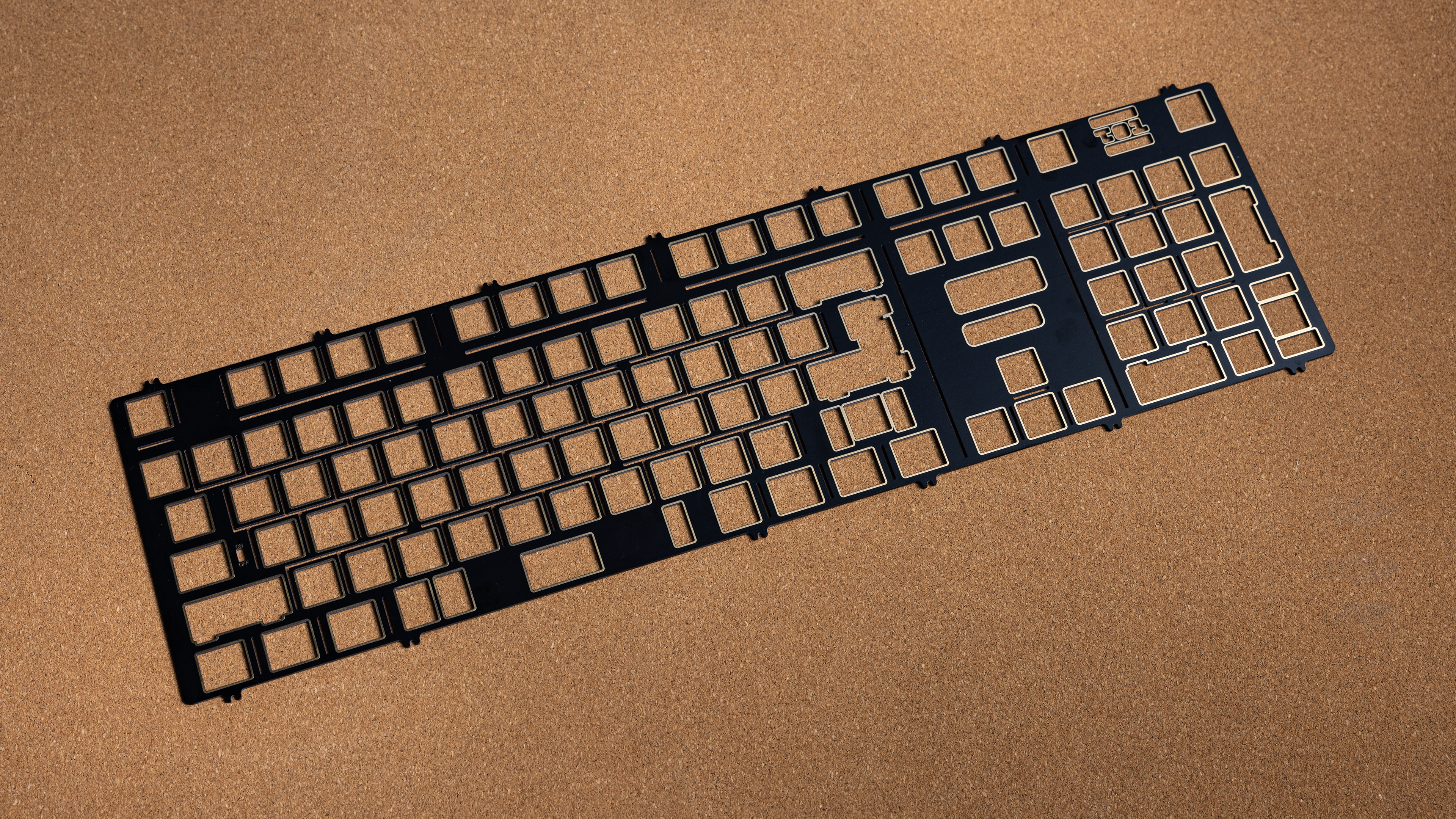 QK101 Parts